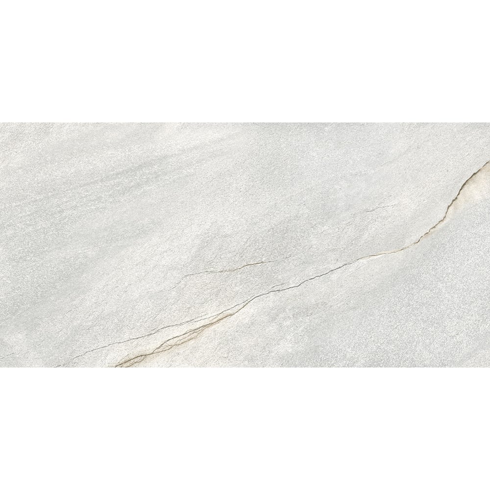 Изображение товара Керамогранит Delacora Phantom Light матовый 1200x600 мм серый