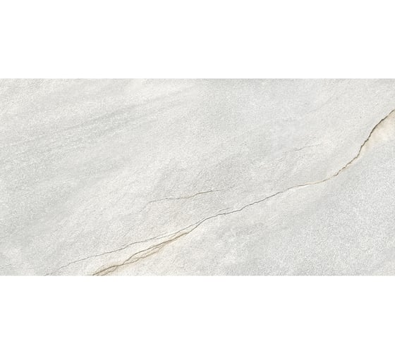 Изображение товара Керамогранит Delacora Phantom Light матовый карвинг, 1200x600x9.5, 1.44м2, 2 шт в упаковке, серый D120253M