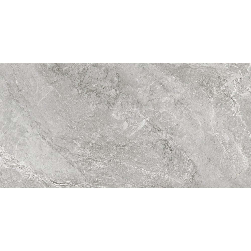 Изображение товара Керамогранит Delacora Wild Light матовый 1200x600x9.5, 1.44м2, 2 шт в упаковке, серый D120259M