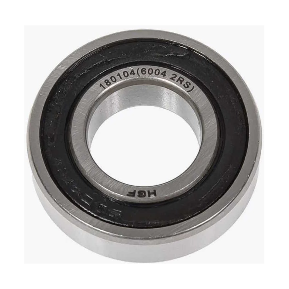 Изображение товара Подшипник HGF 104 (6004) 20x42x12мм. Т18_10558