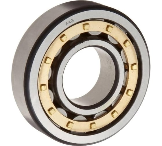 Изображение товара Подшипник ИПК 32322КМ NU322 32322KM  NU322