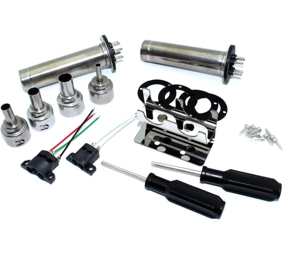 Изображение товара Набор для паяльных работ AMPERIN SUGON 24 8650/8630 PRO 105971