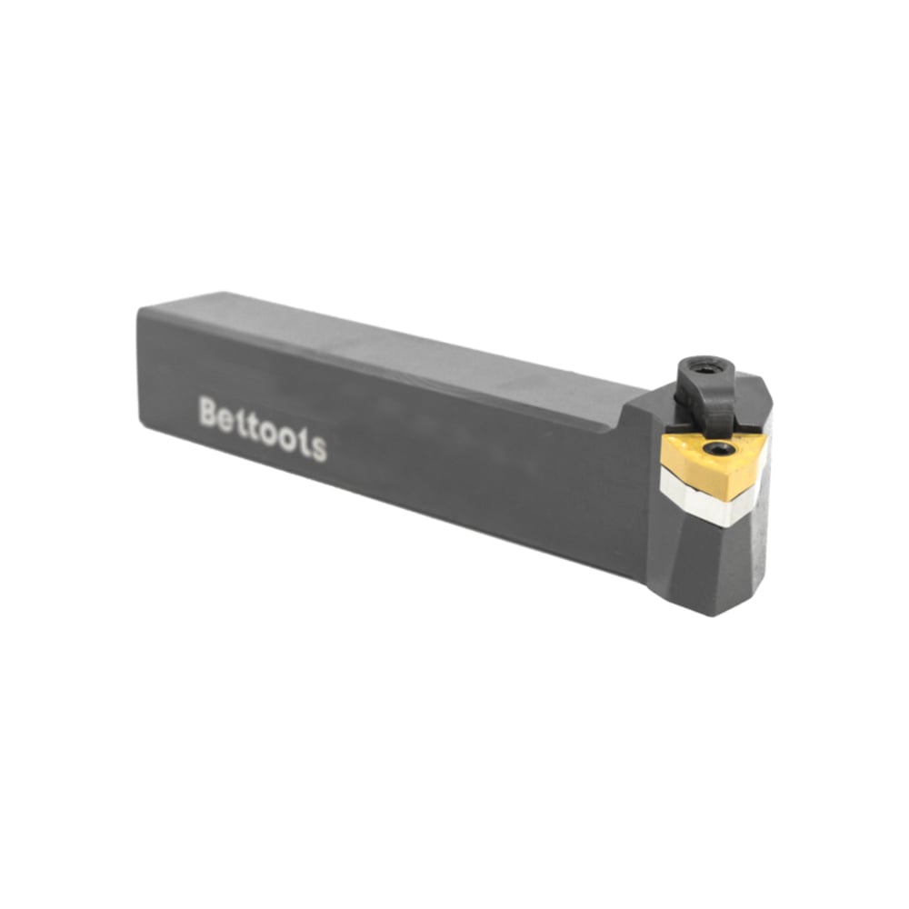 Изображение товара Проходной резец MWLNL 2525 M08 левый от Beltools, 150 мм