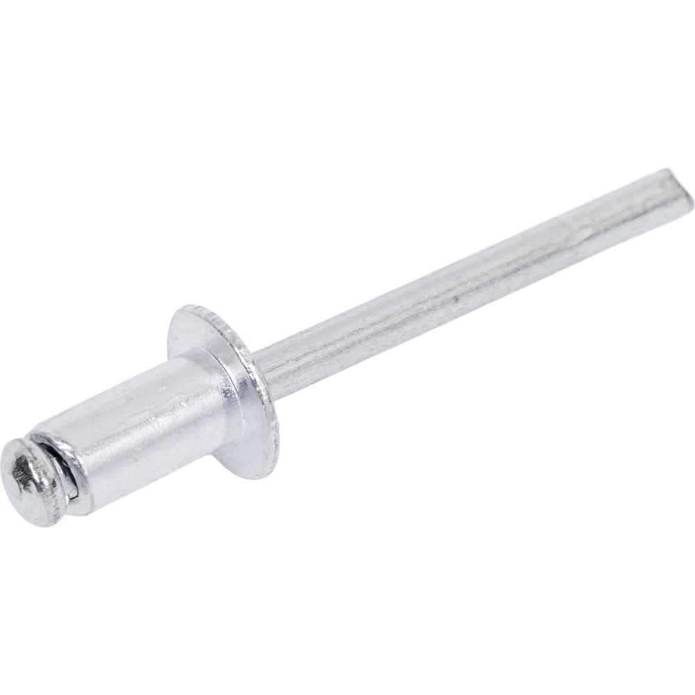 Изображение товара Заклепки вытяжные НАКРЕПКО алюминий-сталь 4,8х10 375 шт.