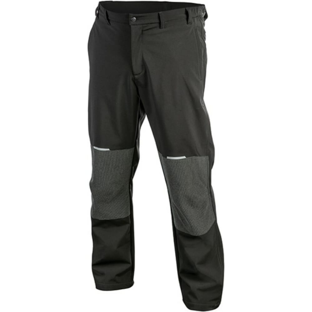 куртка водо и ветронепроницаемая neo softshell 81 550 s размер s 48 Рабочие штаны HOEGERT TECHNIK