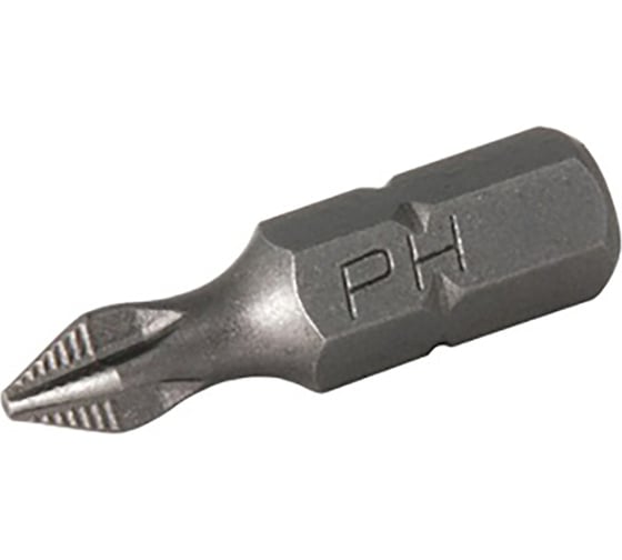 Изображение товара Биты в слайдере (10 шт; PH4; 25 мм; s2) NOVOCRAFT B42-11-0254S