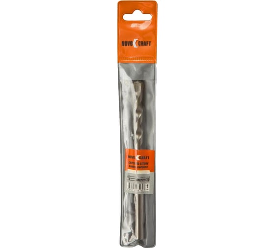 Изображение товара Сверло по бетону (7x100 мм) NOVOCRAFT MD07100