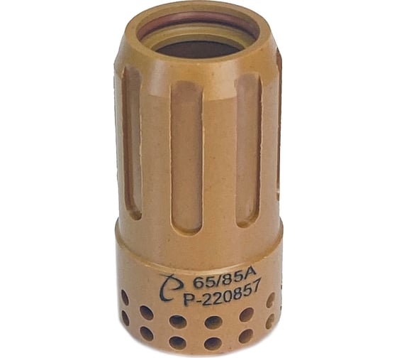 Изображение товара Завихритель Swirl ring 45-85A PLAZWELD 220857