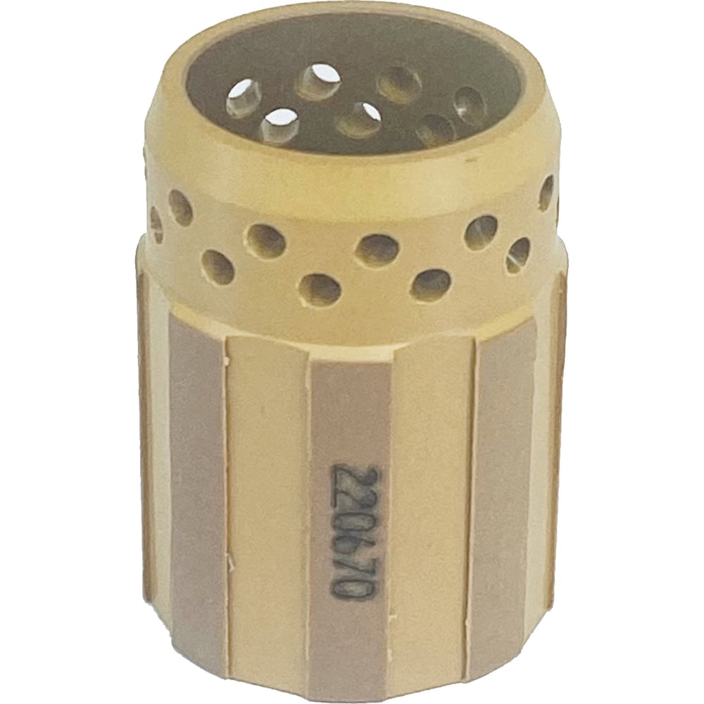 Изображение товара Завихритель Swirl ring 45A PLAZWELD P-220670 для сварочного оборудования