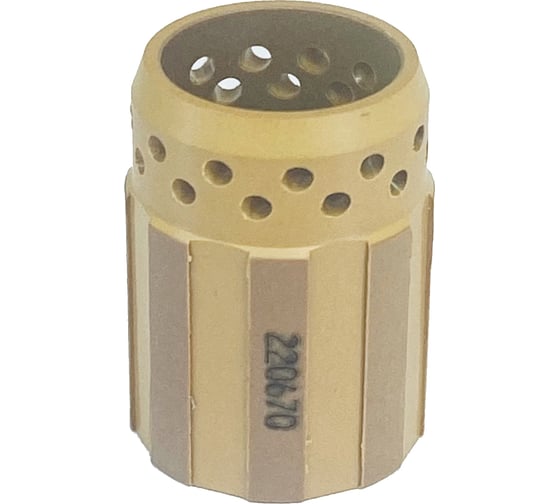 Изображение товара Завихритель Swirl ring 45A PLAZWELD 220670