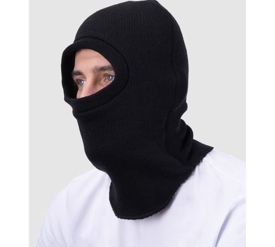 Изображение товара Подшлемник полушерстяной ГК Спецобъединение (вместо Шап 328) (54-64), шт, Шап 002/54