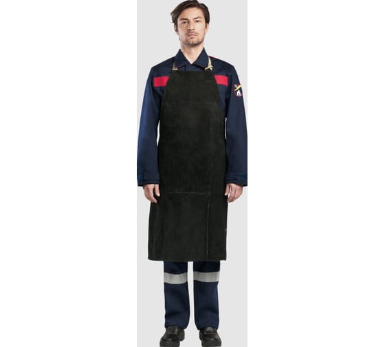 Изображение товара Фартук ГК Спецобъединение СПИЛКОВЫЙ (2, II), шт, Фар 015/2