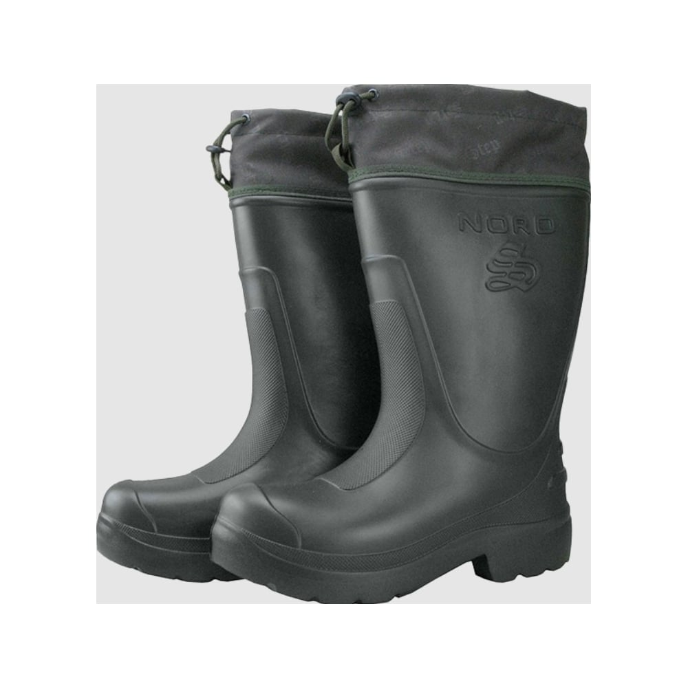 Изображение товара Сапоги ГК Спецобъединение NORD STEP Унисекс ЭВА с КП