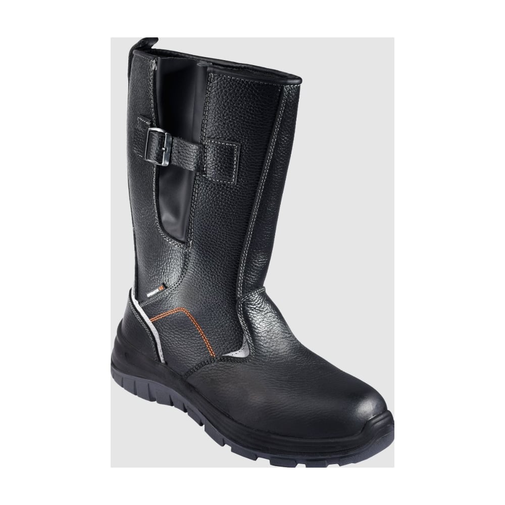 Изображение товара Сапоги мужские защитные кожаные ГК Спецобъединение OPERATOR 2.0 ТПУ ПУ с пряжкой