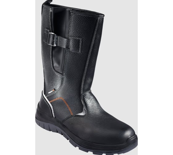 Изображение товара Сапоги ГК Спецобъединение OPERATOR 2.0 с КП и КС, кожаные ПУ/ТПУ (48), пар, Сап 181/48