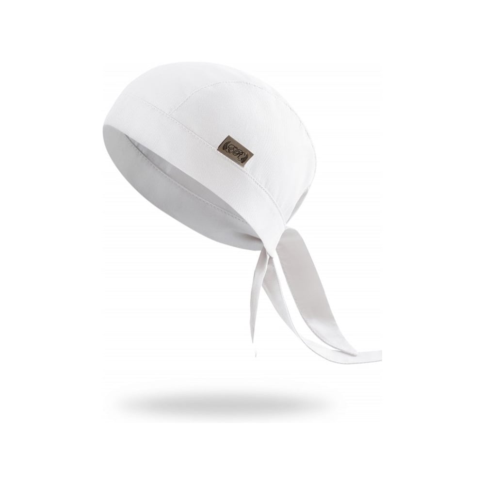 Изображение товара Бандана СОЮЗСПЕЦОДЕЖДА РИСТРЕТТО Лайт белая для активного отдыха