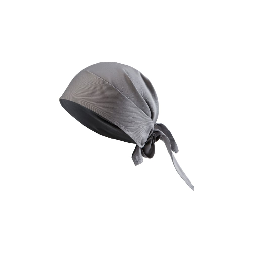 Изображение товара Косынка СОЮЗСПЕЦОДЕЖДА КЛИНПЛЕКС серого цвета универсальный размер