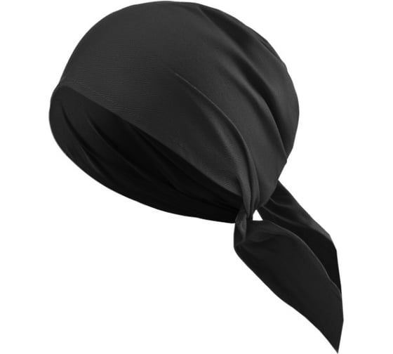 Изображение товара Косынка СОЮЗСПЕЦОДЕЖДА КЛИНПЛЕКС (CLINPLEX) черная 2000873827580