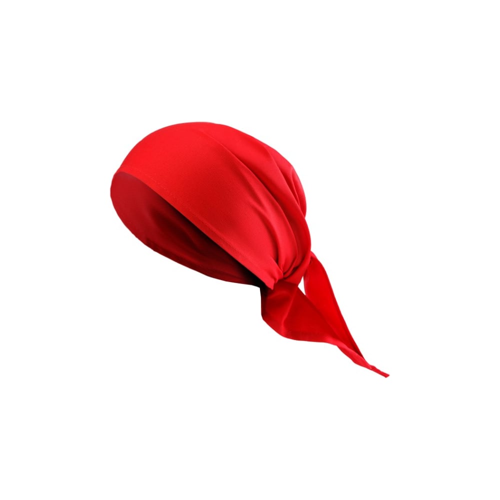 Изображение товара Косынка СоюзСпецодежда Клинплекс красная универсального размера