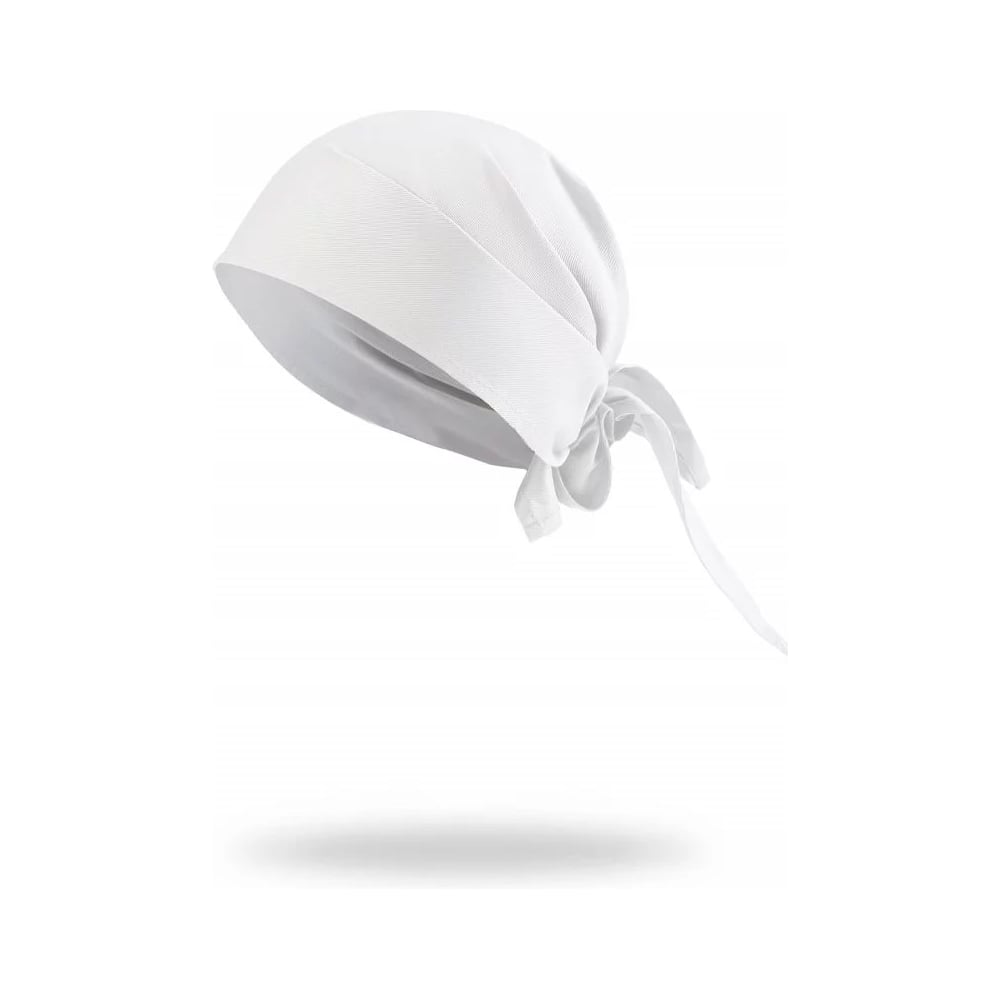 Изображение товара Косынка СОЮЗСПЕЦОДЕЖДА КЛИНПЛЕКС белая универсальная 1 шт