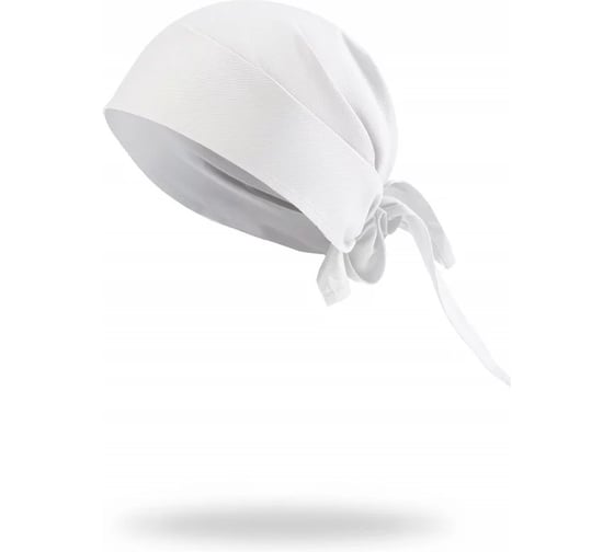 Изображение товара Косынка СОЮЗСПЕЦОДЕЖДА КЛИНПЛЕКС (CLINPLEX) белая 2000873827566