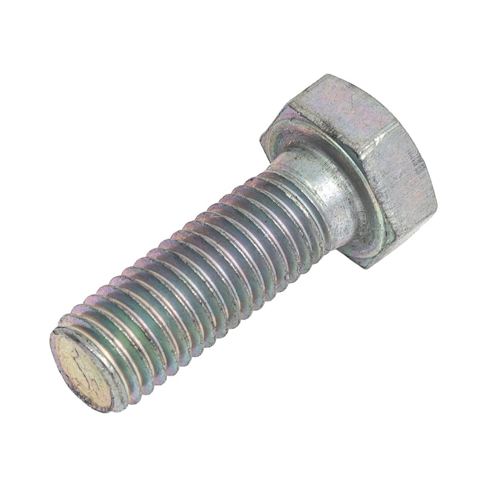 Изображение товара Болты КРЕП-КОМП ГОСТ 7798-70 14x40 мм неполная резьба цинк 27 шт