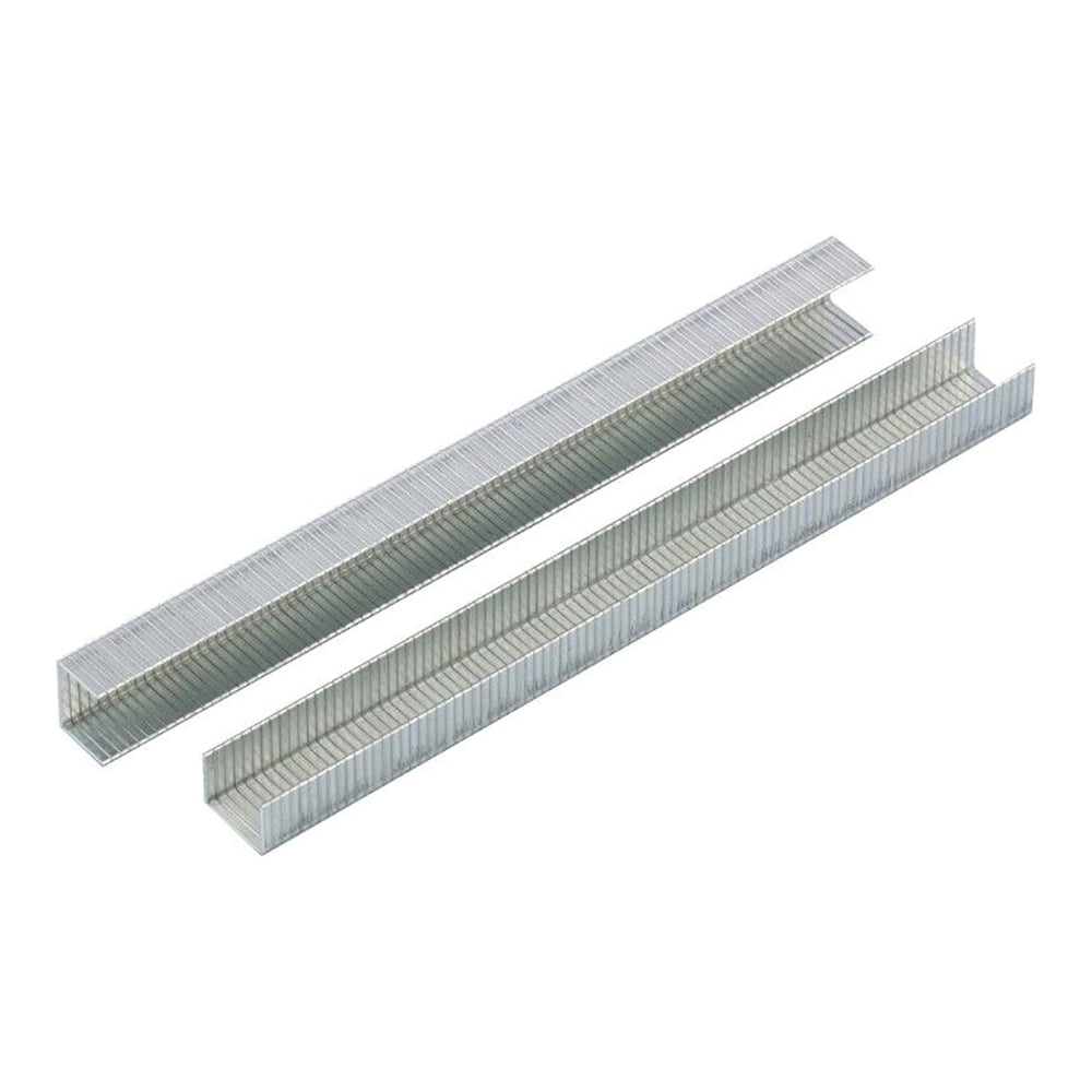 Изображение товара Скобы для степлера Diamond Industrial 10 мм, тип 140, усиленные, 1250шт DIDSKOB14010