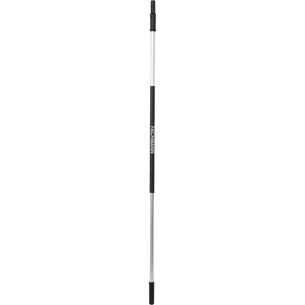 Изображение товара Черлок для грабель алюминиевый с креплением под клик-систему FACHMANN 05.253