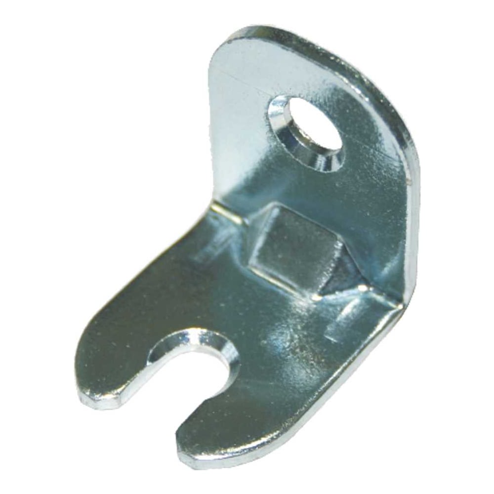 Изображение товара Уголок для стяжки КОСТИНСТРОЙ 2-16 Д оцинкованный 500 шт