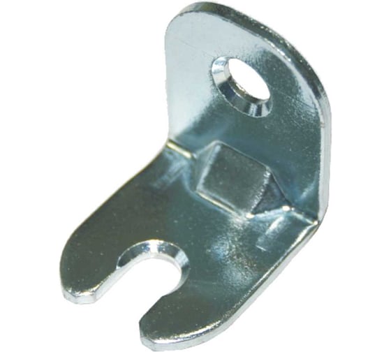 Изображение товара Уголок для стяжки КОСТИНСТРОЙ 2-16 Д, оц (500 шт/уп) 35695