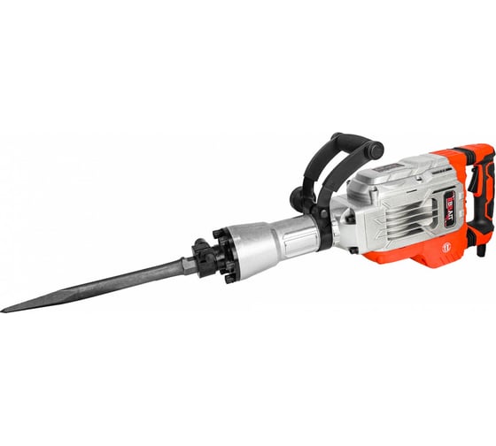 Изображение товара Молоток отбойный электрический BRAIT DH107DPRO 21.01.154.087