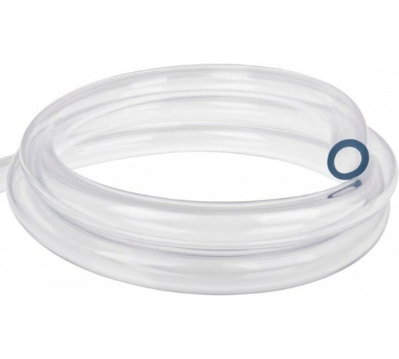 Изображение товара Трубка ПВХ Sonatex МБС 8*12мм, прозрачная, 8 атм 103196