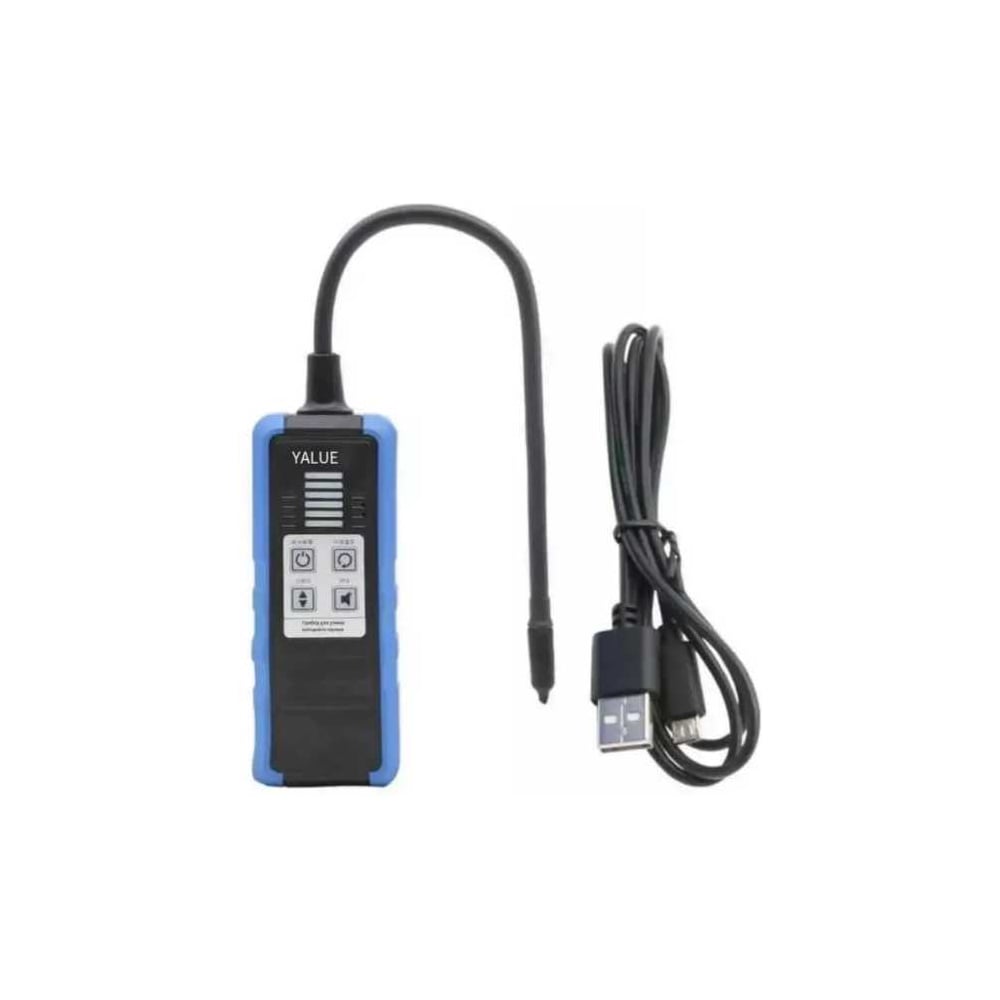 Изображение товара Течеискатель VALUE VML-1 электронный для поиска течей