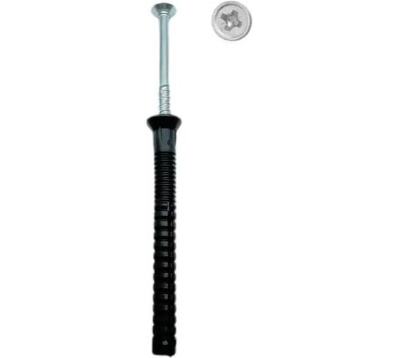 Изображение товара Дюбель-гвоздь ООО Иж-Тандем 8*80м, потай, 100 шт 78091