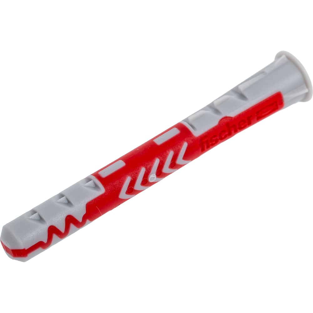 Изображение товара Дюбель универсальный 6x50мм Duopower Fischer, 20 шт