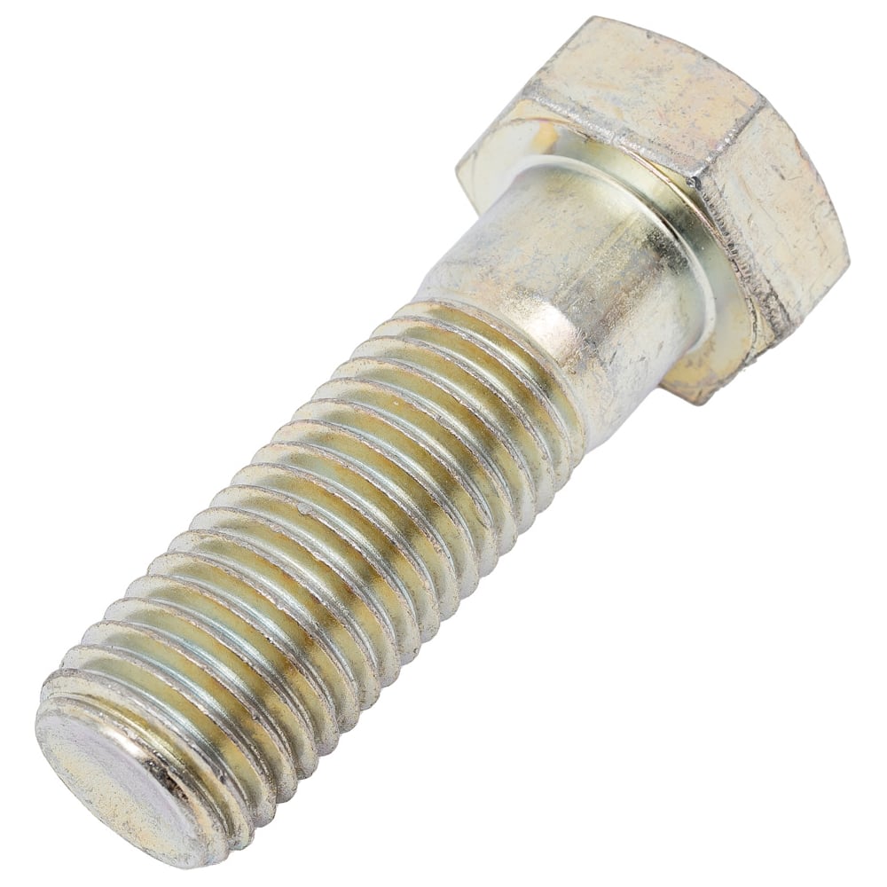 Изображение товара Болты КРЕП-КОМП ГОСТ 7798-70 М24 75 мм цинк неполная резьба