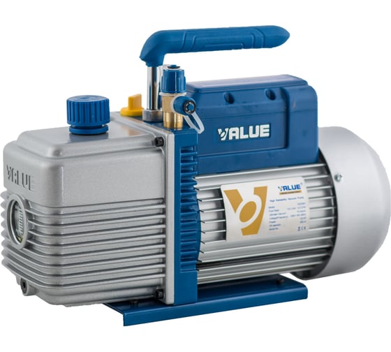Изображение товара Вакуумный насос VALUE VE245N