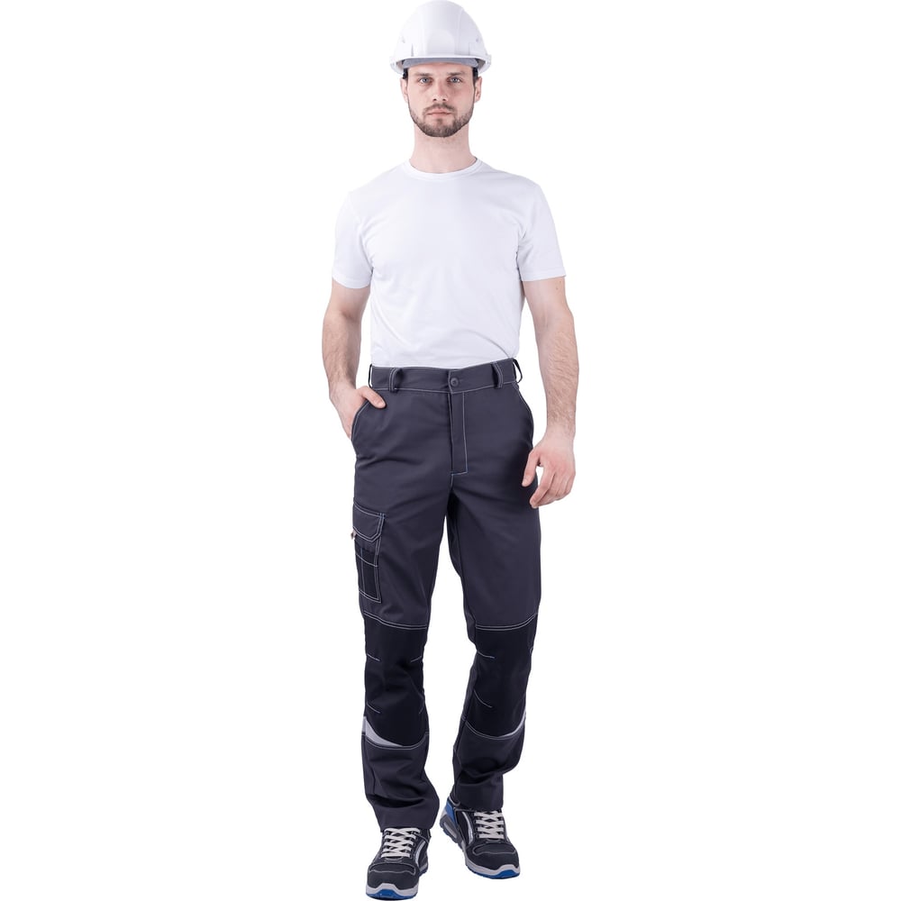 Летние брюки iForm мужские утепленные брюки iform