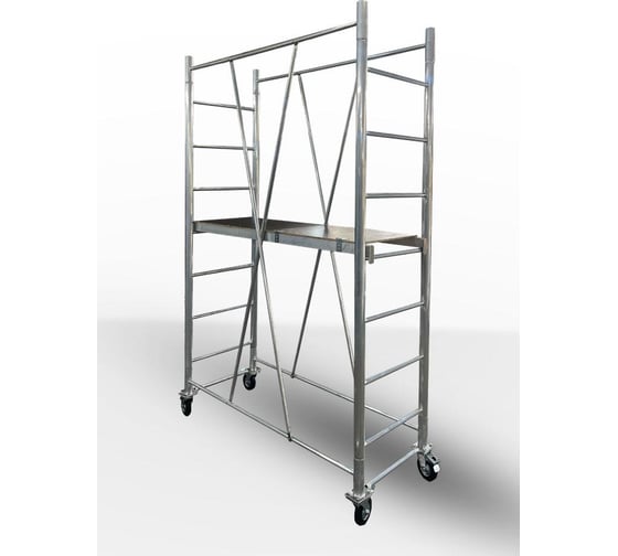 Изображение товара Вышка-тура ООО "НТЦ ЗАЩИТНЫХ ПОКРЫТИЙ" ВМЛ-500-3