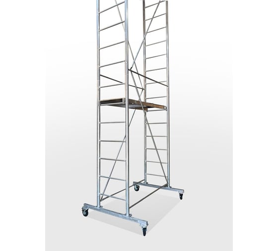 Изображение товара Вышка-тура ООО "НТЦ ЗАЩИТНЫХ ПОКРЫТИЙ" ВМЛ-500-4