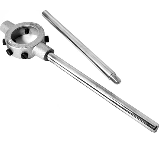 Изображение товара Вороток для плашек М24-М27 D=55 односторонний Beltools ri.233.25