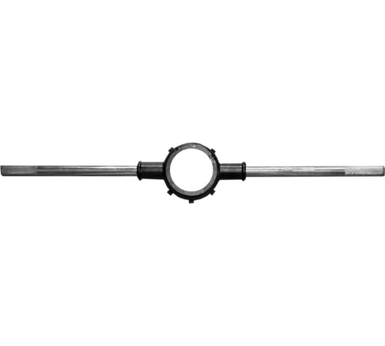 Изображение товара Вороток для плашек М54-М64 D=105, G1 3/4"-G2 1/4" односторонний Beltools ri.233.27