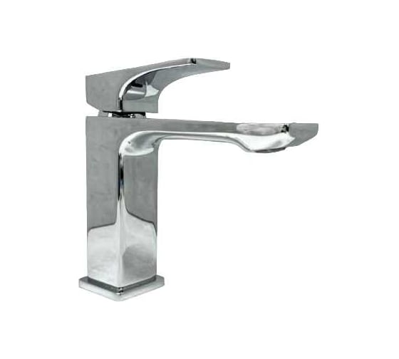 Изображение товара Смеситель для раковины BELZ хром B10709