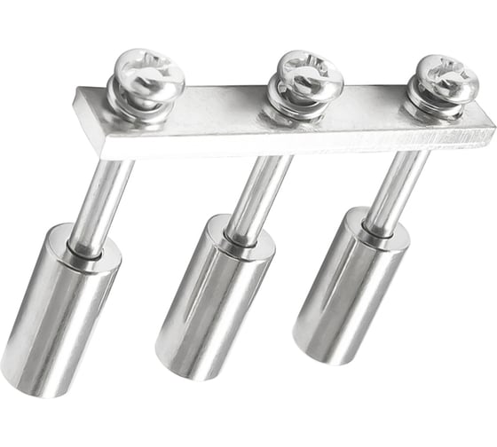 Изображение товара Клеммная перемычка KLR /UK3-35 3P/35mm2 (НУ=20шт) 1501353