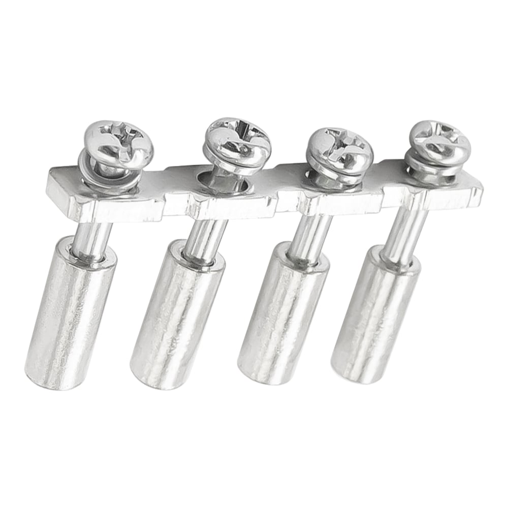 Изображение товара Клеммная перемычка KLR /UK4-10 4P/10mm2 (НУ=50шт) 1501104