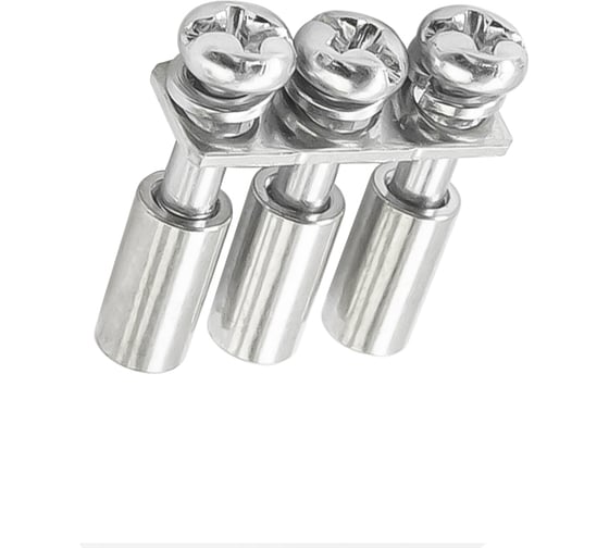 Изображение товара Клеммная перемычка KLR /UK3-2.5 3P/2.5mm2 (НУ=50шт) 1501023