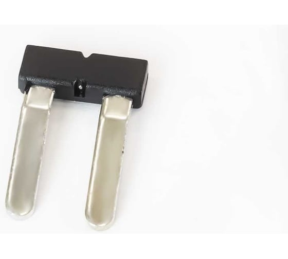 Изображение товара Клеммная перемычка KLR /TKO 2-6 2P/6mm2 (НУ=100шт) 2101062