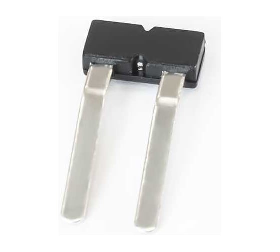 Изображение товара Клеммная перемычка KLR /TKO 2-2.5 2P/2,5mm2 (НУ=100шт) 2101022