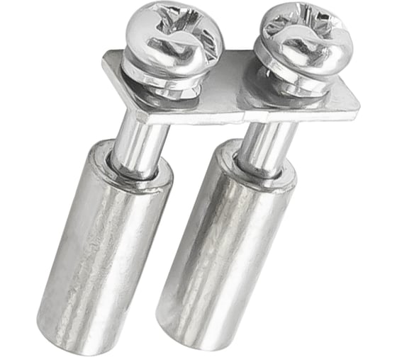 Изображение товара Клеммная перемычка KLR /UK2-6 2P/6mm2 (НУ=50шт) 1501062