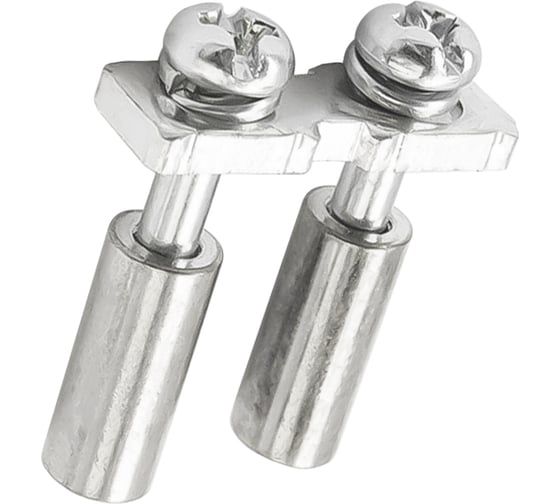 Изображение товара Клеммная перемычка KLR /UK2-10 2P/10mm2 (НУ=50шт) 1501102